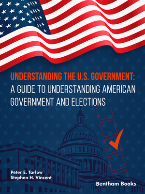 cover image of Understanding the U.S. Government